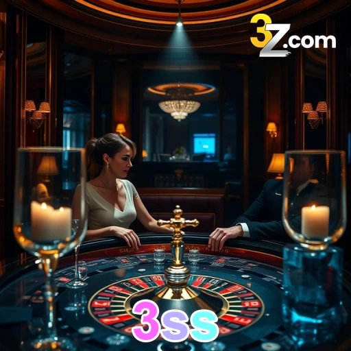 3ss Jogos de caça-níqueis